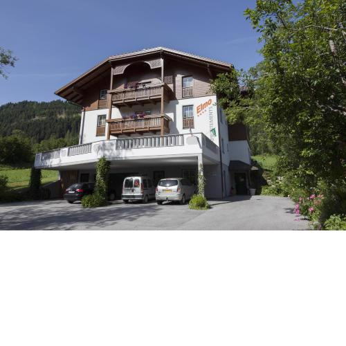 Appartementhaus Elmo Viehhauser KG