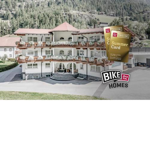 Appartementhaus Kathrin