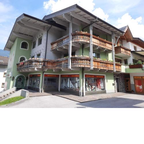 Appartementhaus Kostenzer