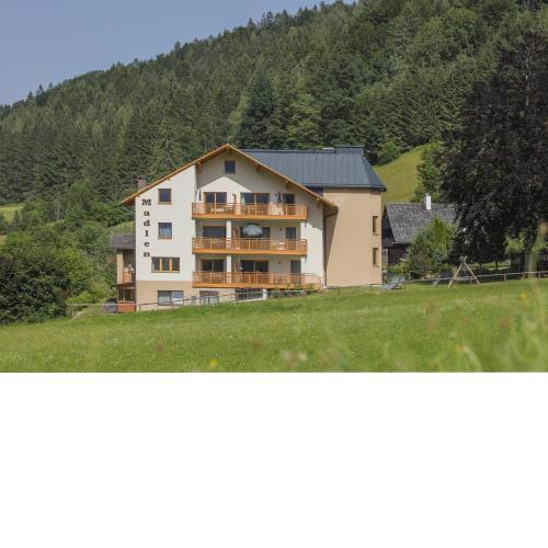 Appartementhaus Madlen