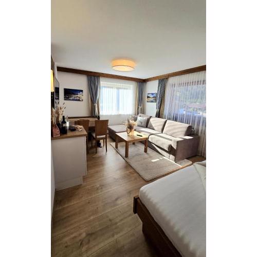 Appartements Alpenland Pertisau