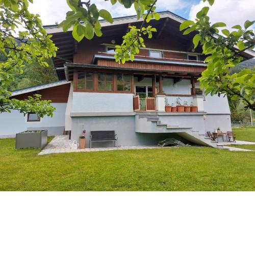 Appartements am See