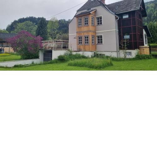 Appartements Brigitte