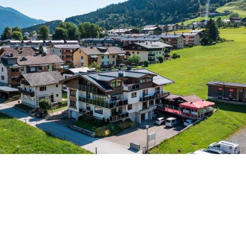Appartements by Hofer