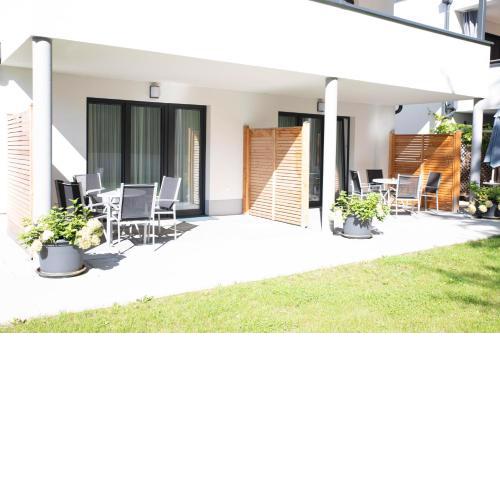 Appartements Freiraum