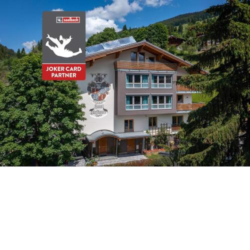 Appartements Fürstauer, JOKERCARD INCLUDED