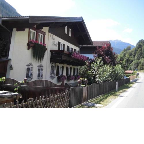 Appartements Haus Schmalzl
