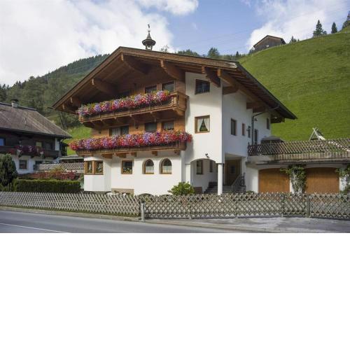 Appartements Hollaus