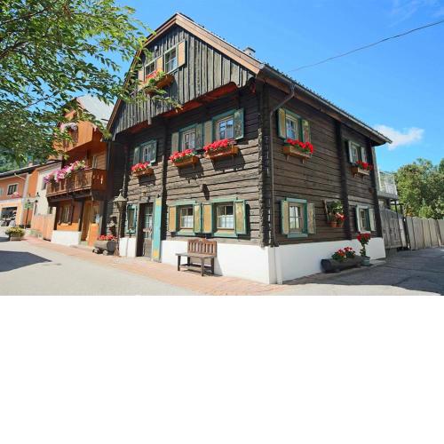 Appartements Knappenhaus by Schladming-Appartements
