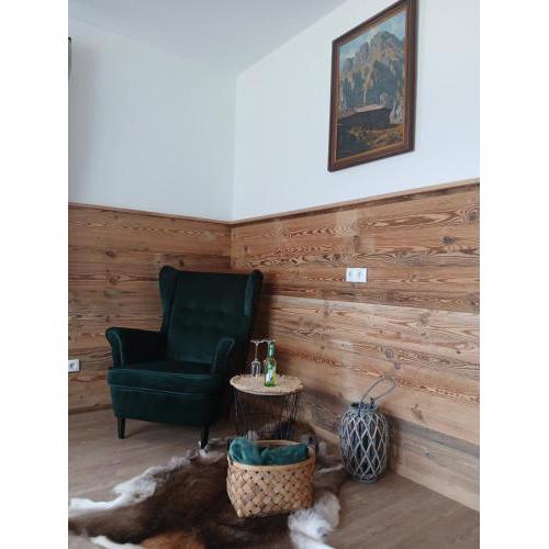 Appartements Kumming - Urlaub inklusive Nationalparkcard