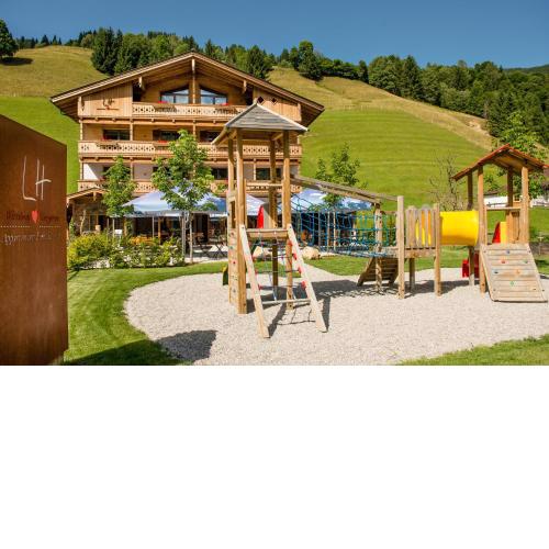 Appartements Liebe Heimat