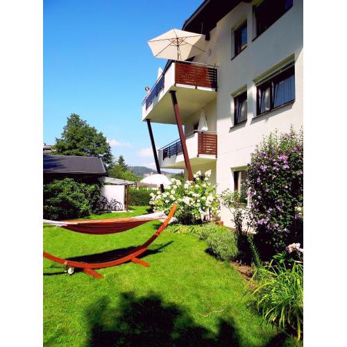 Appartements Margot