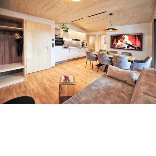 Appartements Plattlerhof