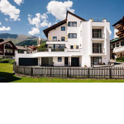 Appartements Platzl