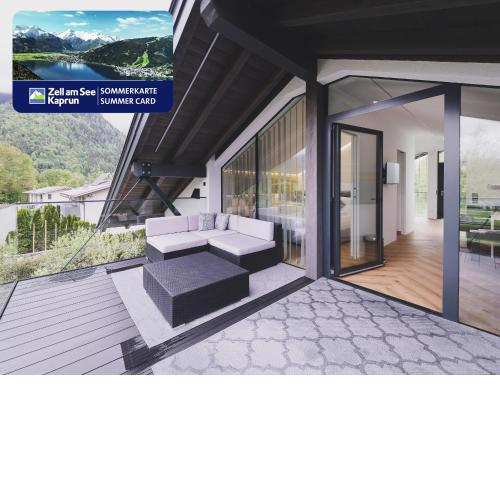Appartements Prielau by we rent, SUMMERCARD INCLUDED
