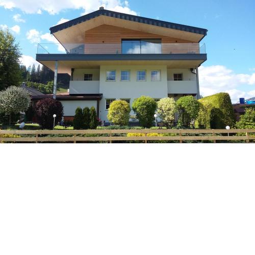 Appartements Schitter