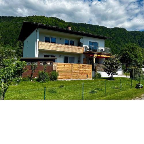 Appartements Skruba
