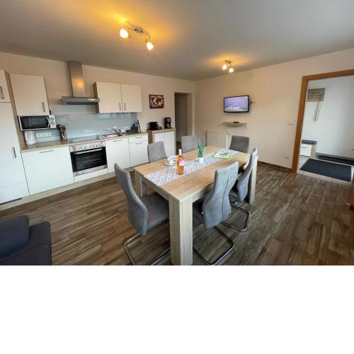 Appartements Sonnwies