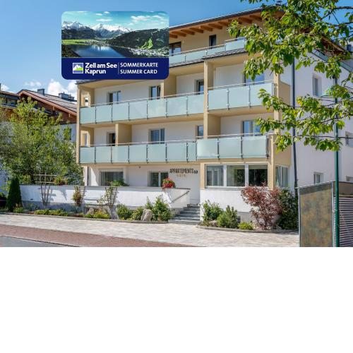 Appartements Sulzer by we rent, SUMMERCARD INCLUDED