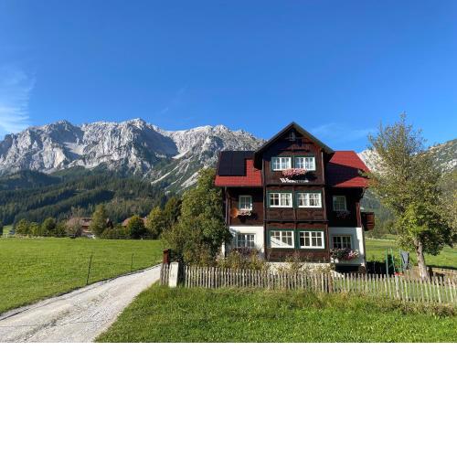 Appartements Wieseneck - Ramsau am Dachstein - inklusive SOMMERCARD !