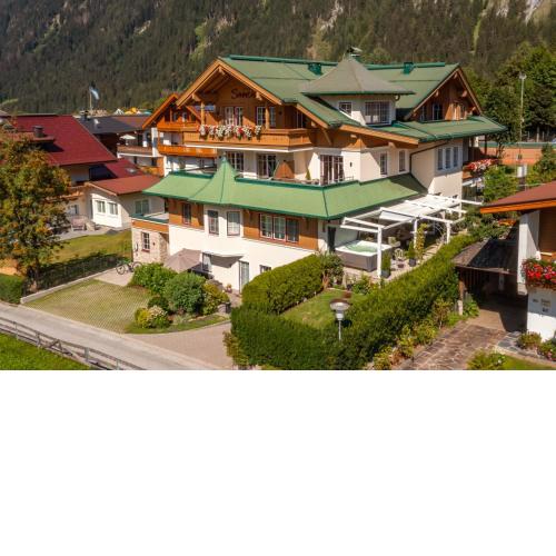 Apparthotel Sonnenhof