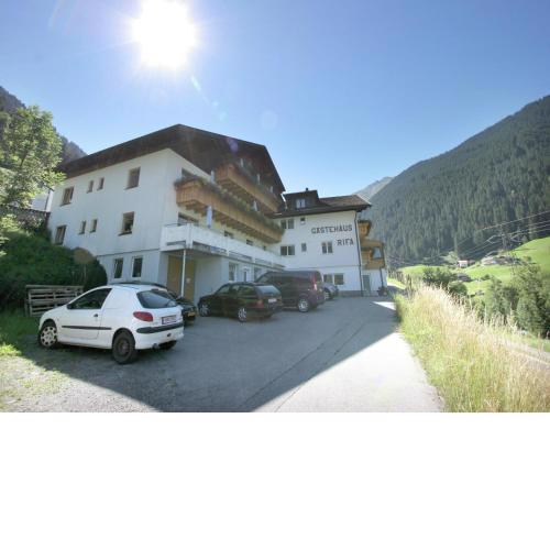 Appealing apartment with panoramic views