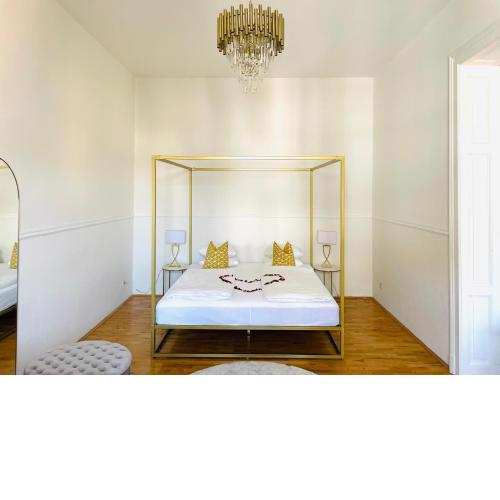 APSTAY City Center Deluxe ǀ FREE Parking ǀ Self Check-in