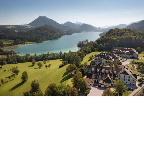 Arabella Jagdhof Resort am Fuschlsee, a Tribute Portfolio Hotel