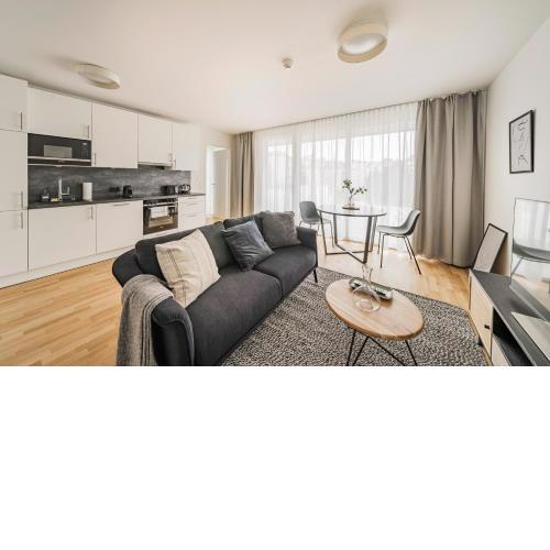 Arbio I Liv's Place Lux Apartments