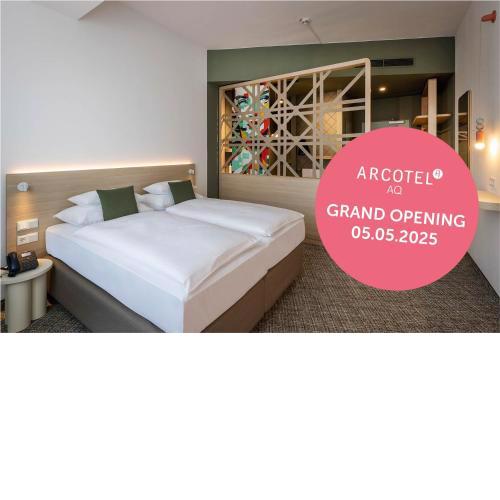 ARCOTEL AQ Wien