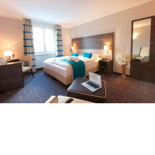 Arion Cityhotel Vienna