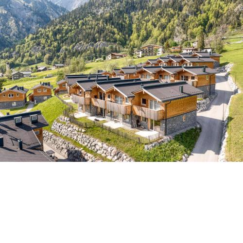 Arlberg Chalets