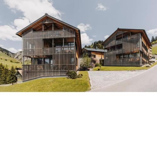 Arlberg Lodges