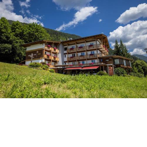 Arlbergerhof Vital
