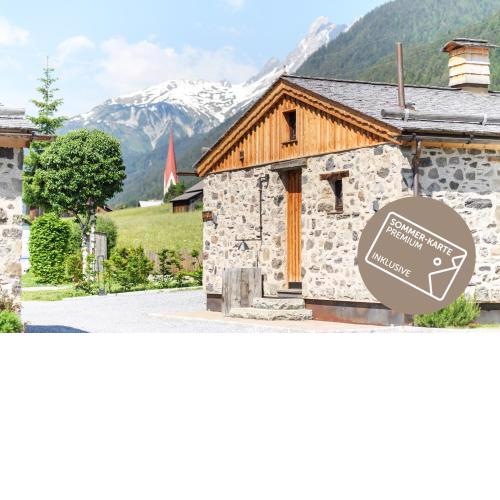 ArlBerglife Ferienresort