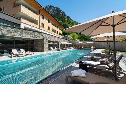 ArlbergResort Klösterle