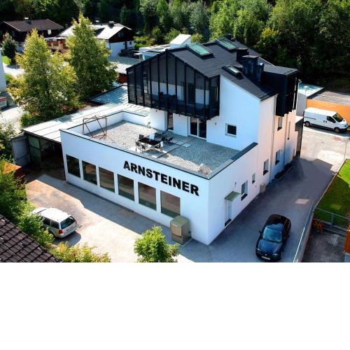 Arnsteiner Apartments