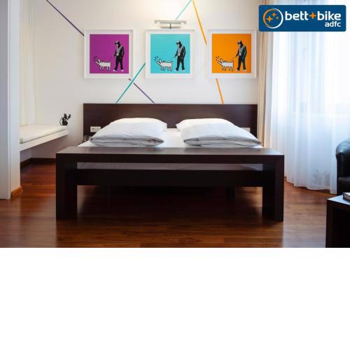 arte Hotel Linz