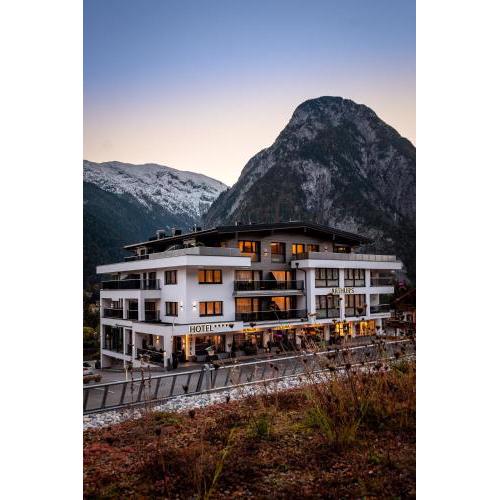 Arthur's Hotel und Apartments am Achensee