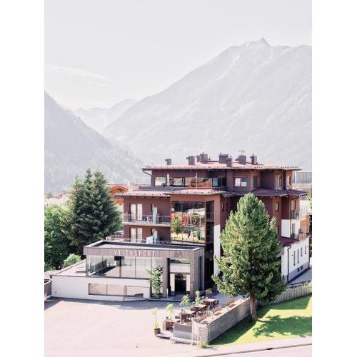 ARX Guesthouse