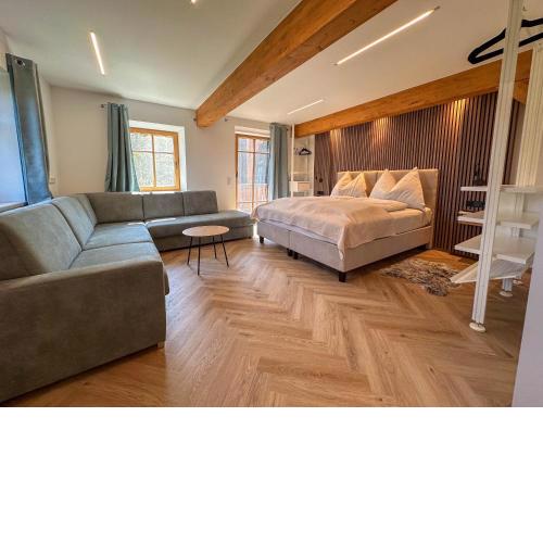 Attersee Apartments