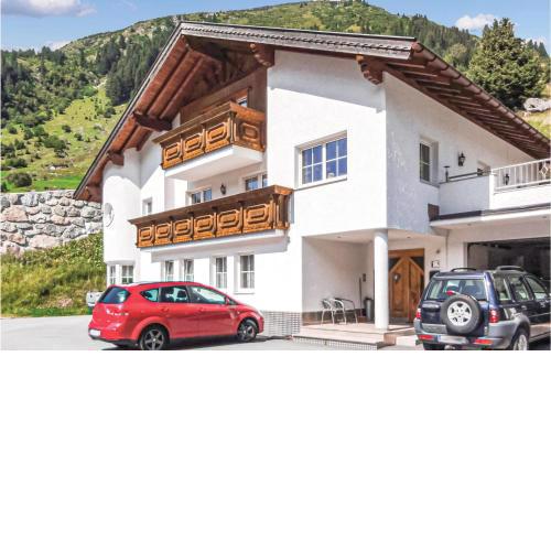Attraktive Ferienwohnung