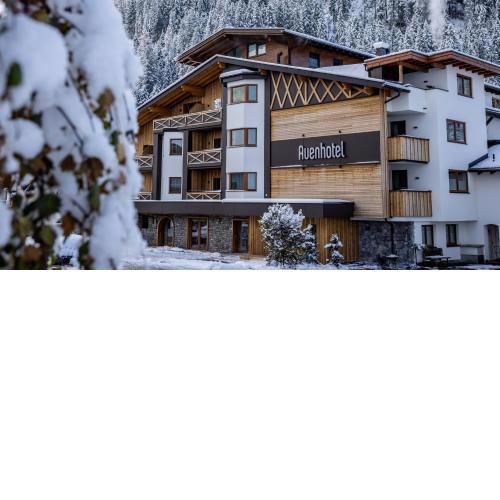 Auenhotel