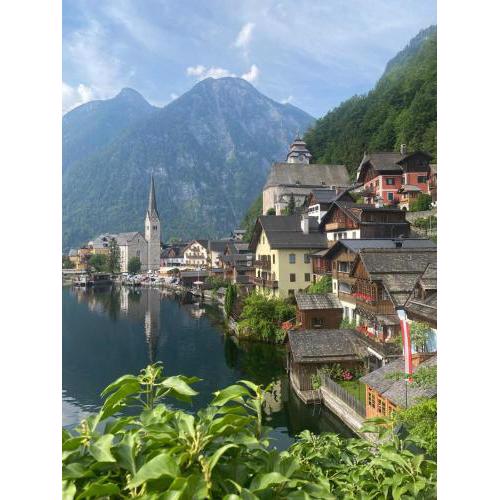 Ausseerland Apartments - Relax, Ski, Hike and Bike, Garden, Parking, BBQ, Near Hallstatt, Loser, Tauplitz and Krippenstein, Free Wi-Fi and Netflix