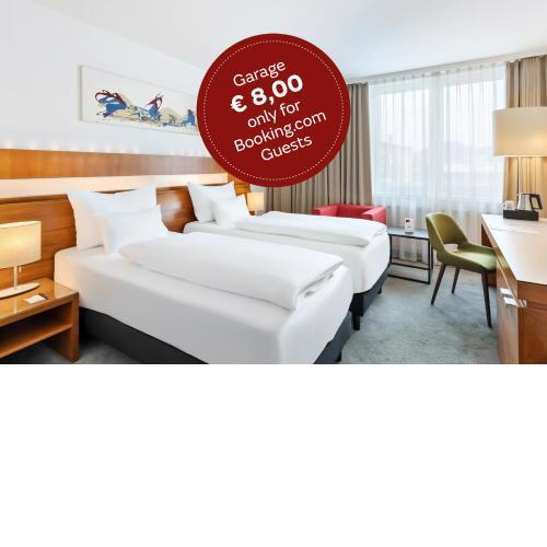 Austria Trend Hotel Europa Graz Hauptbahnhof