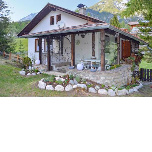 Authentisches Ferienhaus