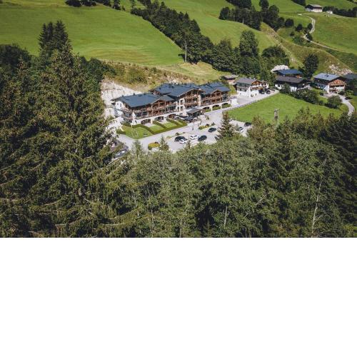 AvenidA Mountain Lodges Saalbach