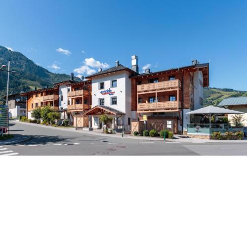 AvenidA Mountain Resort by Alpin Rentals - incl Summercard