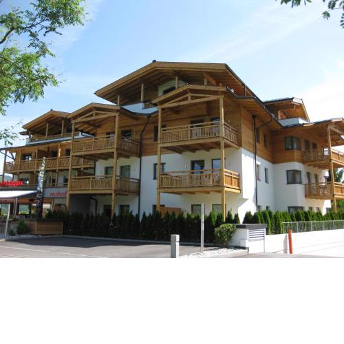 AvenidA Style Appartements by Alpin Rentals - incl Summercard