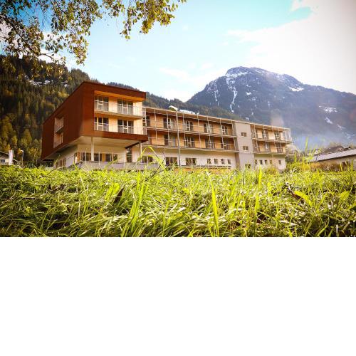 Base Aktivhotel Montafon